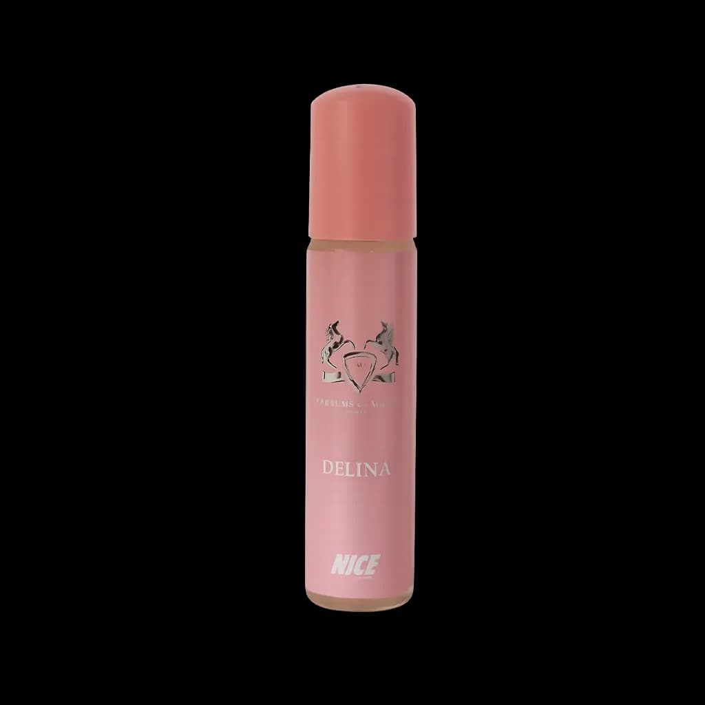عطر قلمی زنانه نایس پاپت مدل Marly Delina با حجم 30 میلی لیتر