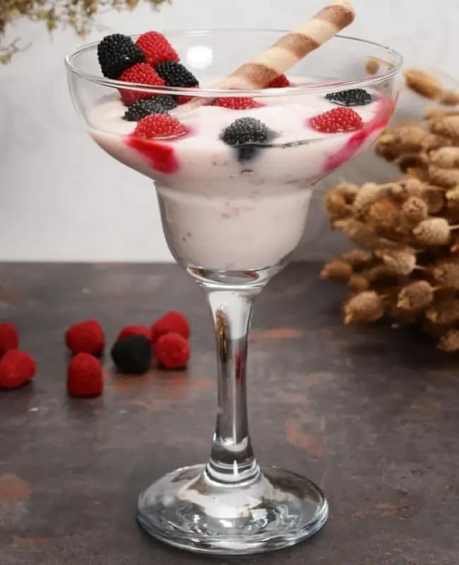 بستنی خوری پاشاباغچه مدل Capri کد 44386