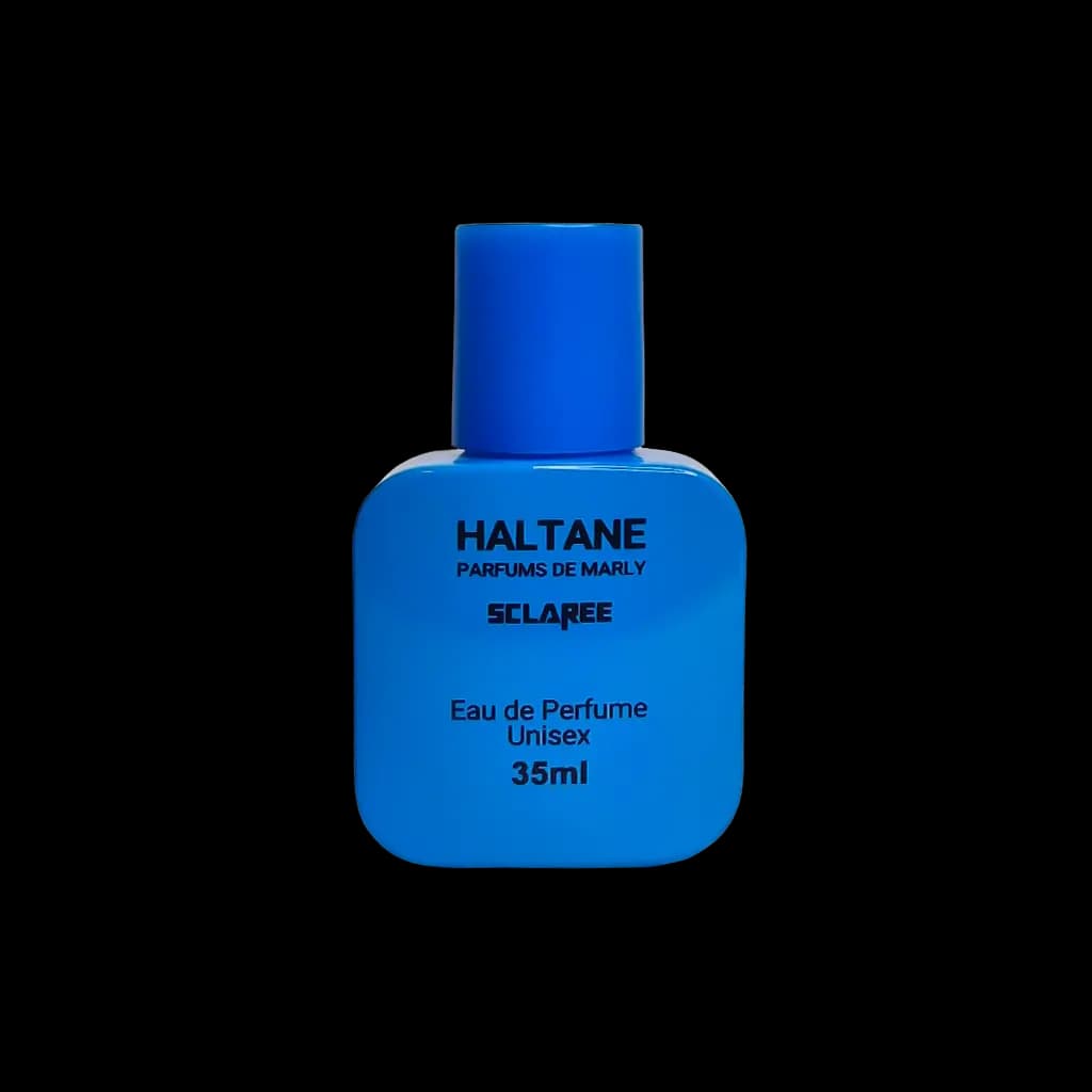 عطر جیبی مردانه اسکلاره مدل Marly Haltane حجم 35 میلی لیتر