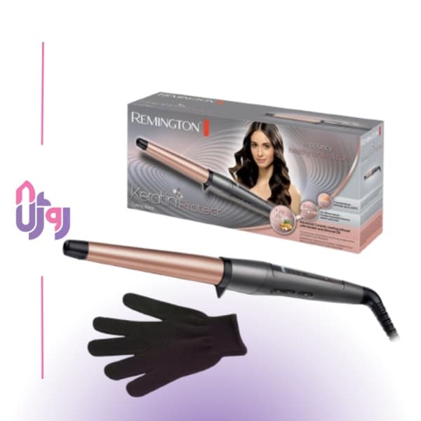 حالت دهنده مو رمینگتون مدل CI83V6