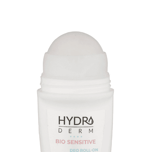 مام رول ضد تعریق زنانه مدل Bio Sensitive در حجم 50 میل هیدرودرم — تصویر ۲