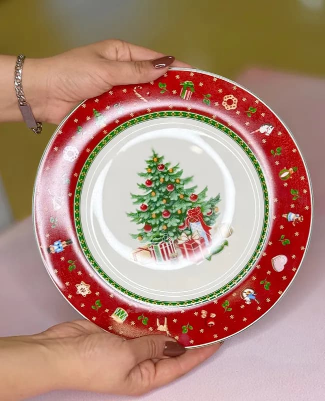 کامل ترین کالکشن کریسمسی کد KIT-1185 — تصویر ۲