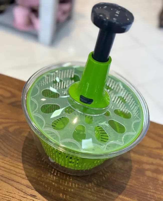 سبزی خشک کن arow کد AROW-4353 — تصویر ۳