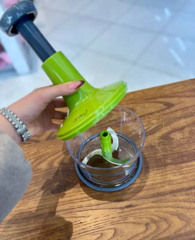 خردکن فشاری arow کد AROW-2360 — تصویر ۳
