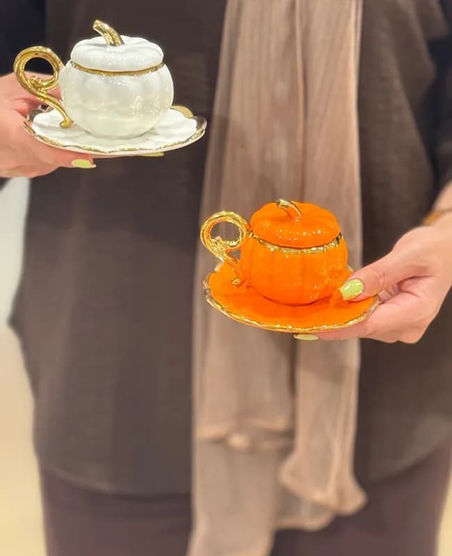 ست قهوه خوری arow کد AROW-TR-1182 — تصویر ۶