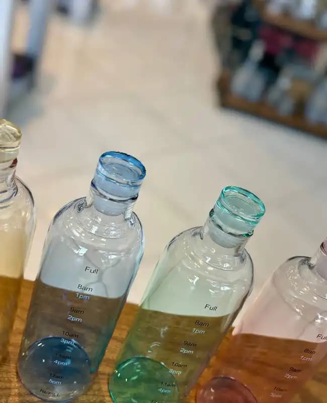 بطری پیرکس 750 میلی وارداتی کد kit-1125 — تصویر ۳
