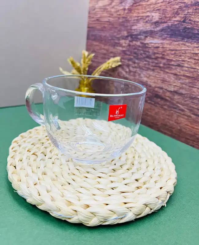فنجان سوپ خوری یا دسر خوری وارداتی کدktzb78-1
