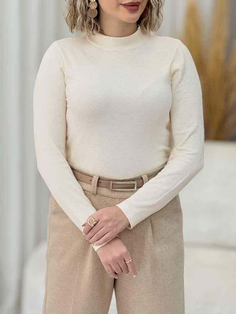 گپ یقه سه سانت شاین کد 7260 — تصویر ۸