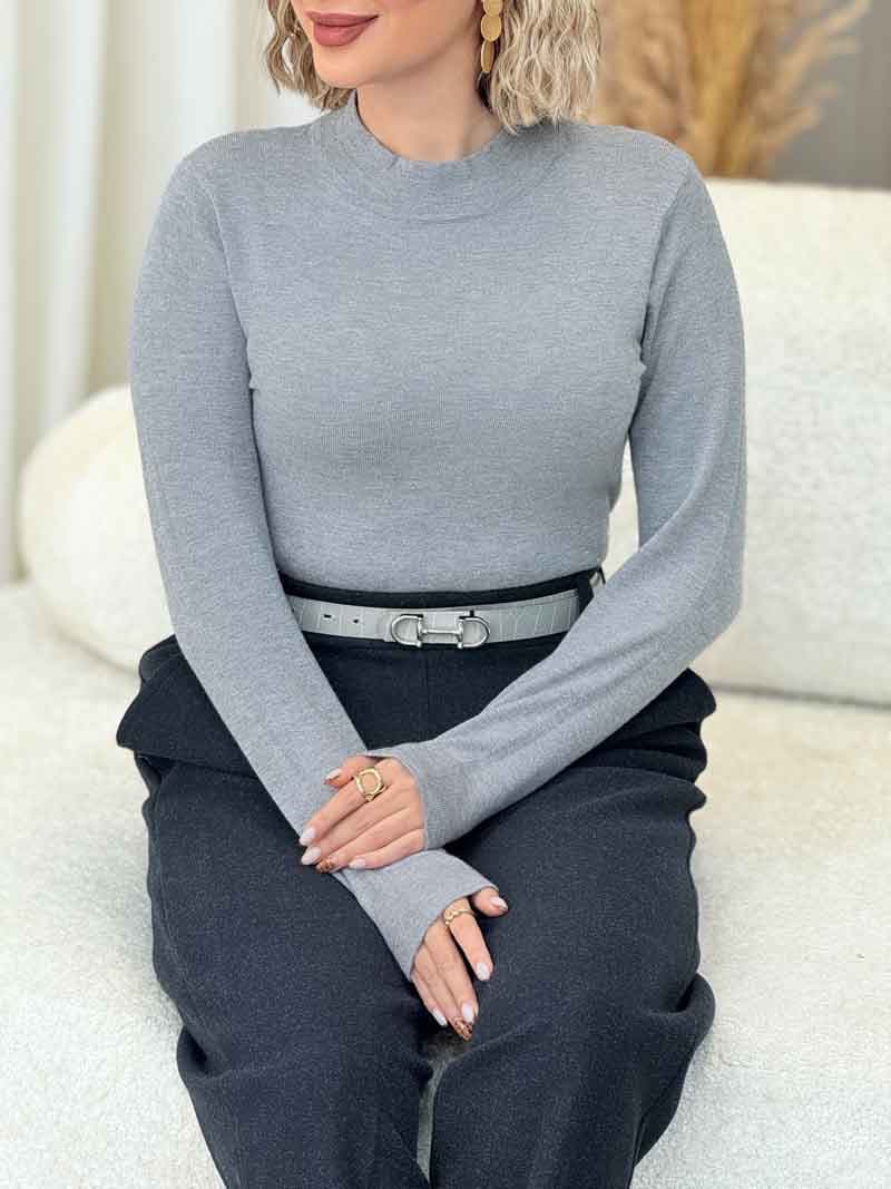 گپ یقه سه سانت شاین کد 7260 — تصویر ۷