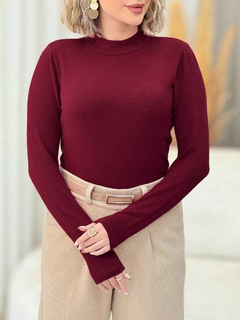 گپ یقه سه سانت شاین کد 7260
