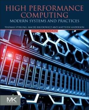 کتاب High Performance Computing: Modern Systems and Practices