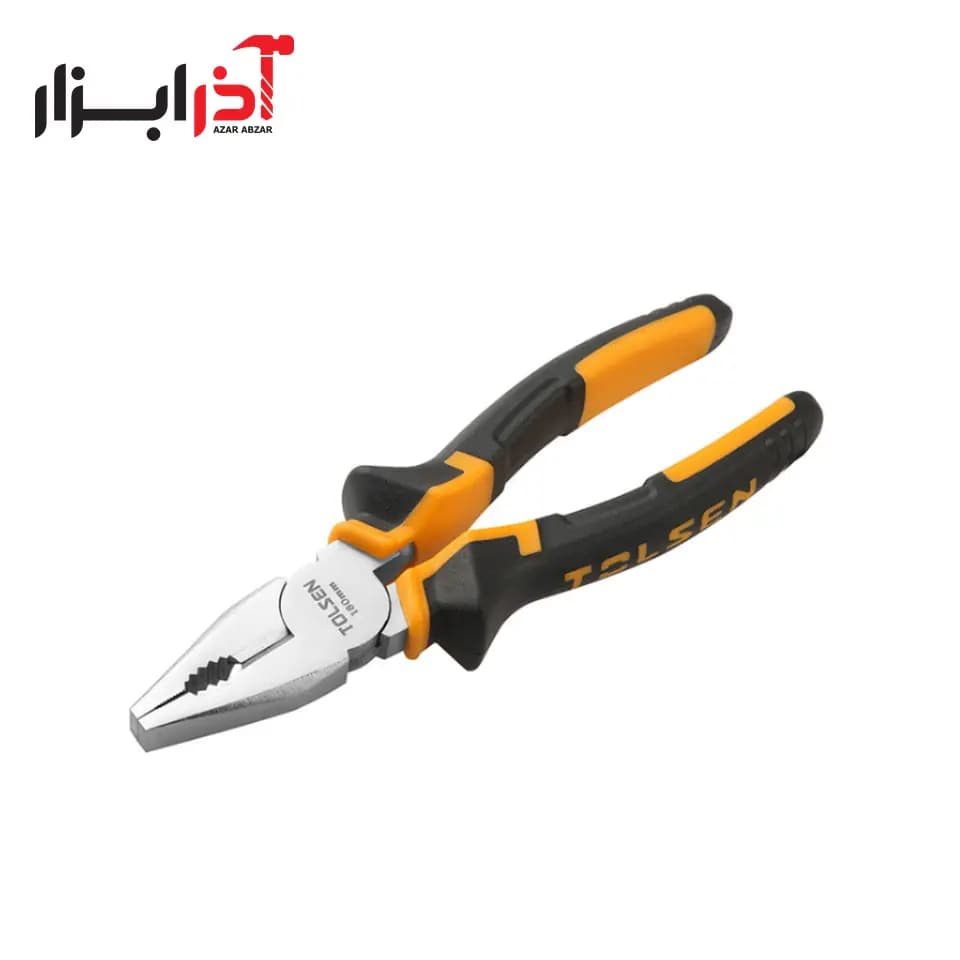 انبر دست “8 تولسن