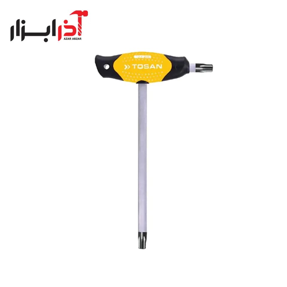 آلن دسته دار T30 توسن