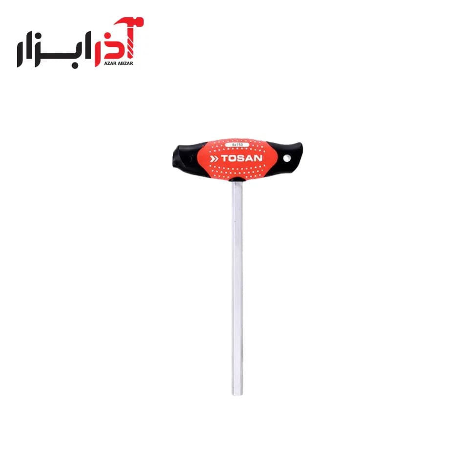 آلن دسته دار 10 توسن