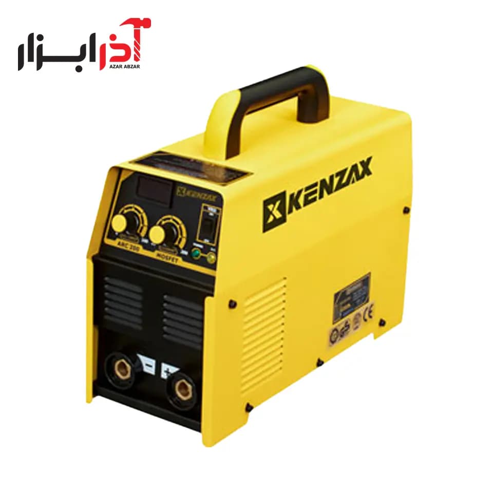 اینورتر 200 آمپر 1200 کنزاکس KWM-1200 — تصویر ۲