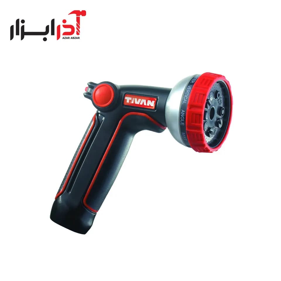 آب پاش مدل 2076 تیوان