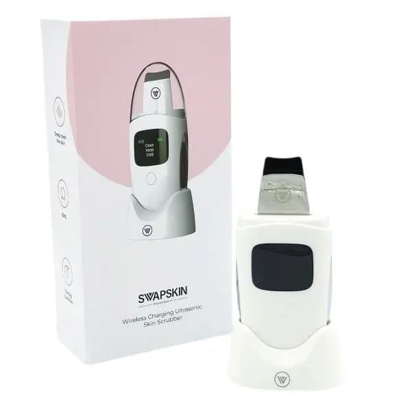 اسکرابر درما اف سواپ اسکین 24K برند SWAPSKIN — تصویر ۵