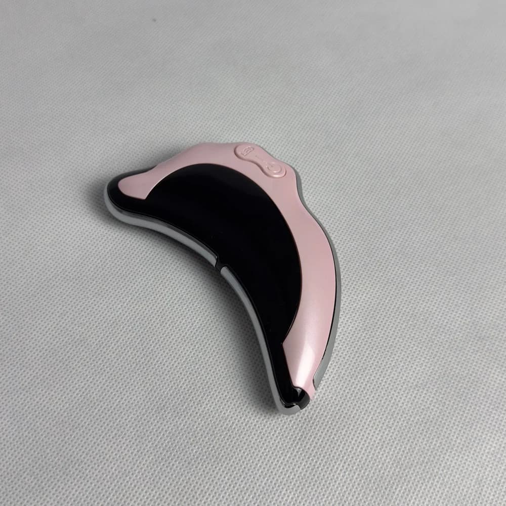 گواشا ۴ کاره آر اف EMS با فوتون تراپی و ماساژور سواپ اسکین Swapskin — تصویر ۸