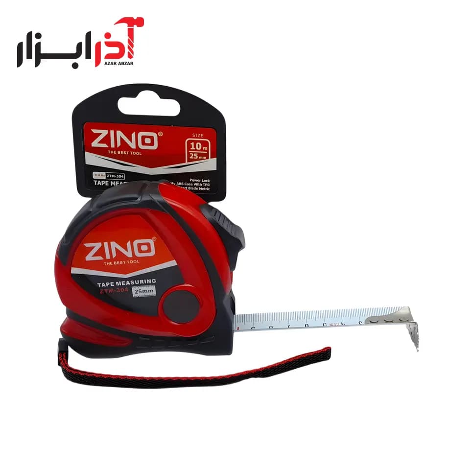 متر 7.5 متری زینو — تصویر ۲