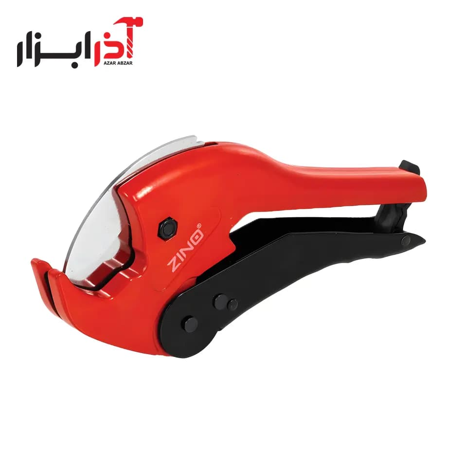 قیچی لوله سبز اتومات زینو