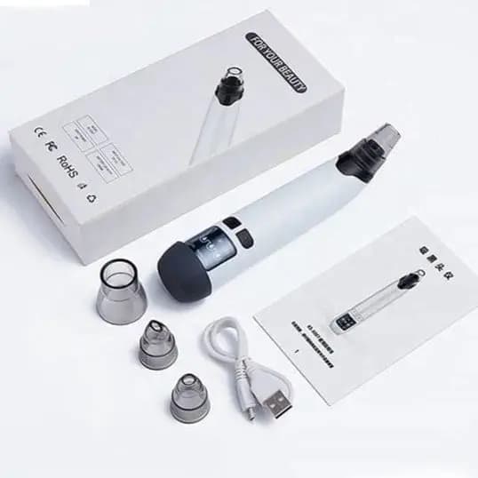 دستگاه میکرودرم اسکوم دار التراسونیک ultrasonic — تصویر ۷