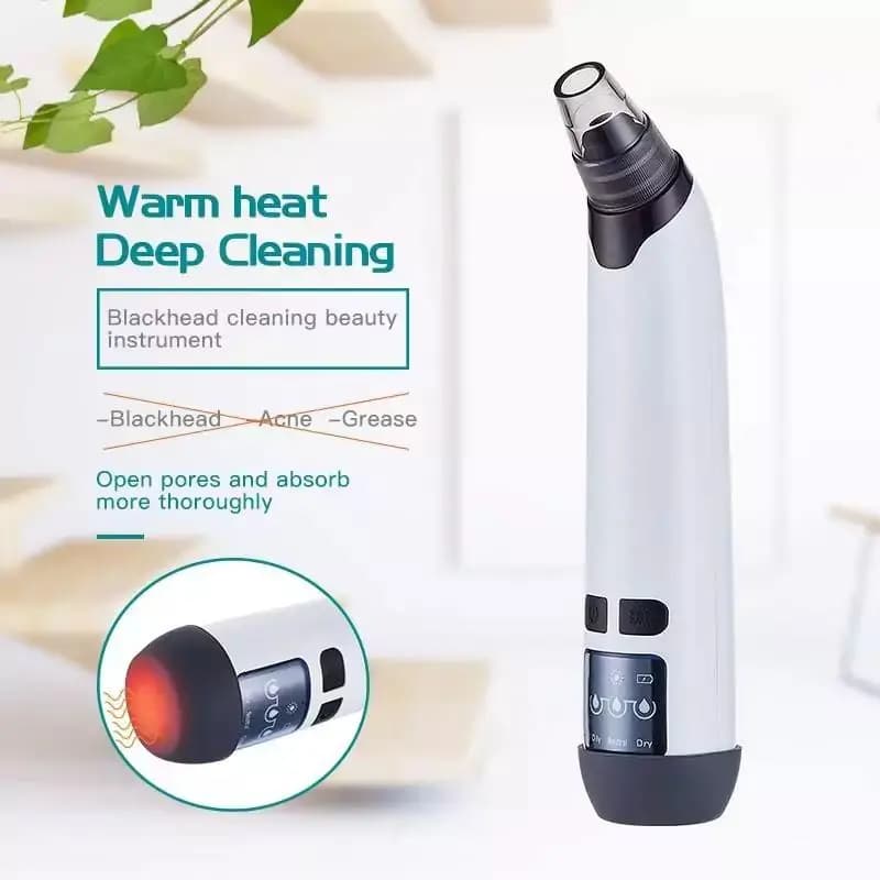 دستگاه میکرودرم اسکوم دار التراسونیک ultrasonic — تصویر ۸