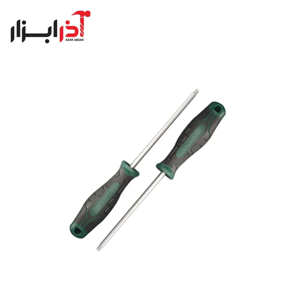 پیچ گوشتی T30 تیوان — تصویر ۲