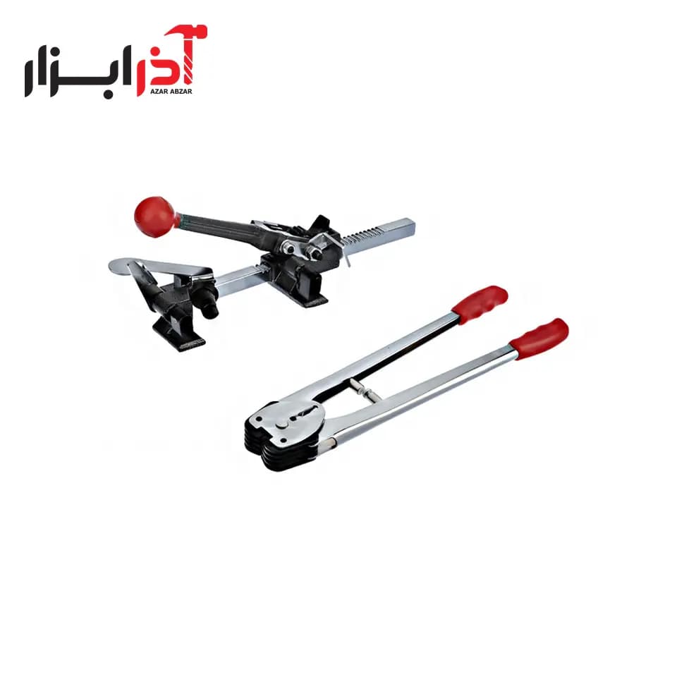 تسمه کش دستی زینو — تصویر ۲