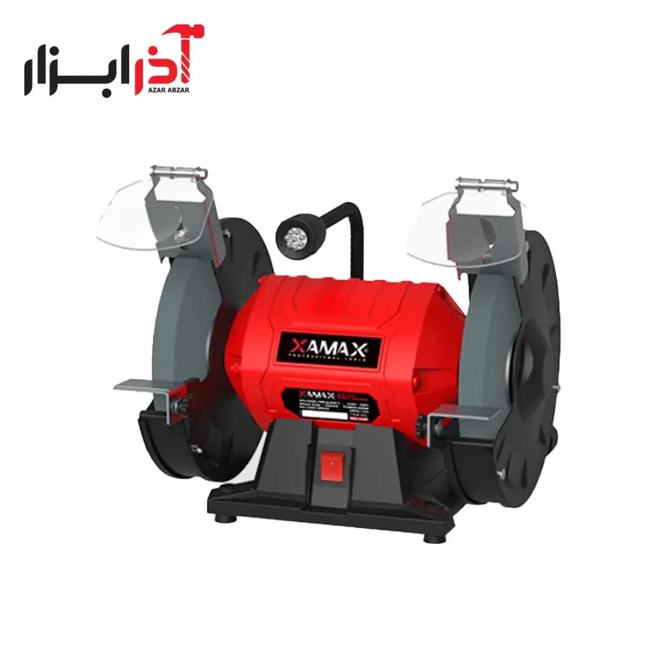سنگ رومیزی 5175 زاماکس – 175 میلی 350 وات