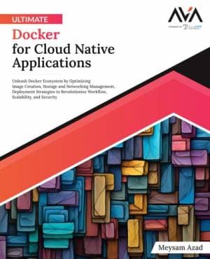 کتاب Ultimate Docker for Cloud Native Applications