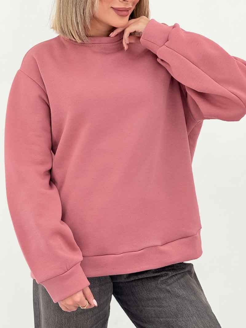 دورس یقه گرد سونا کد 7232 — تصویر ۴