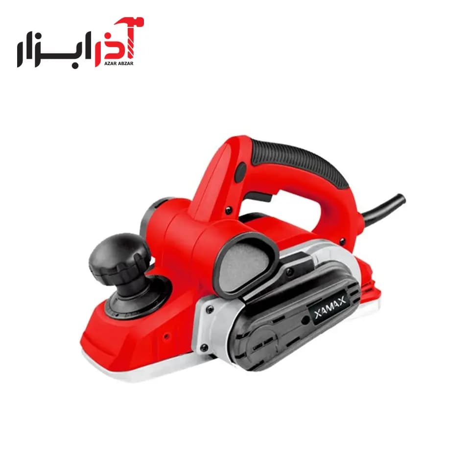 رنده برقی 8210 زاماکس – 1050 وات