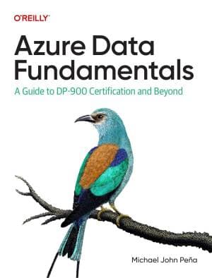 کتاب Azure Data Fundamentals: A Guide to DP-900 Certification and Beyond — تصویر ۲