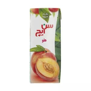 نکتار سن‌ایچ هلو 200cc