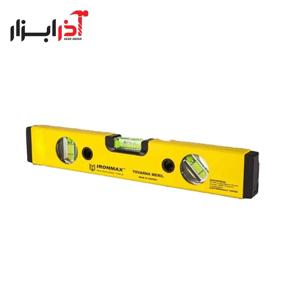 تراز 40 سانتی اسلونی