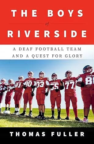 کتاب The Boys of Riverside — تصویر ۲