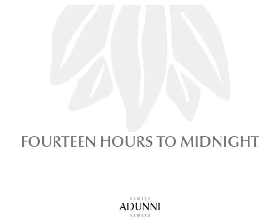 کتاب And So I Roar: A Novel — تصویر ۳