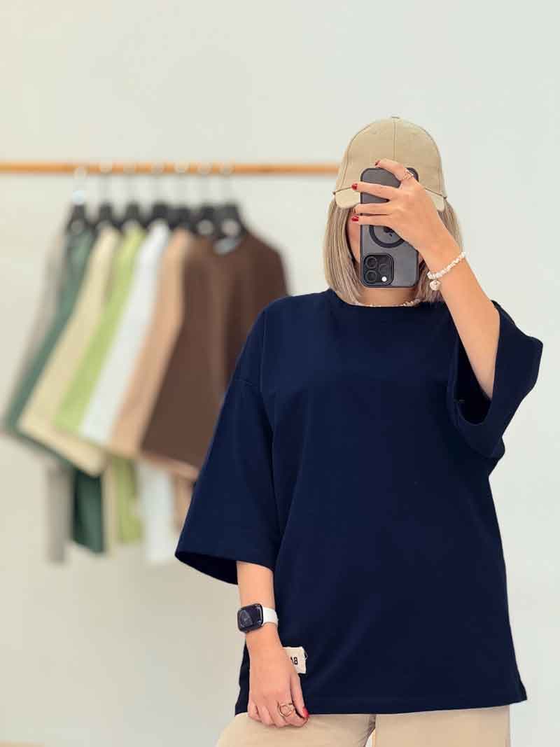 تیشرت BALENCIAGA کد 7119 — تصویر ۶