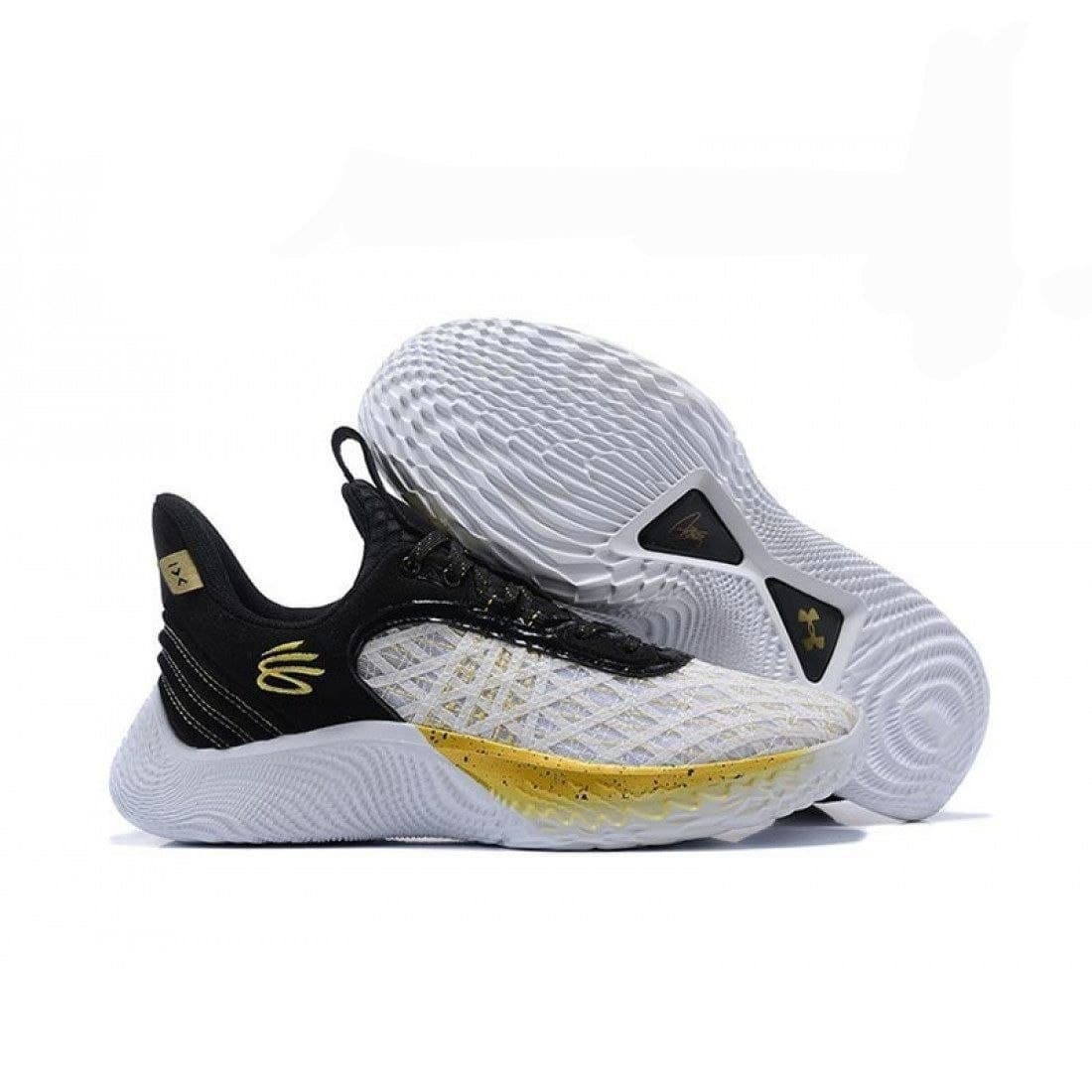 اندر ارمور کری فلو 9 | Under Armour Curry Flow 9