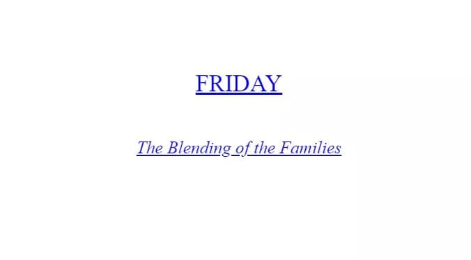 کتاب The Wedding People: A Novel — تصویر ۴