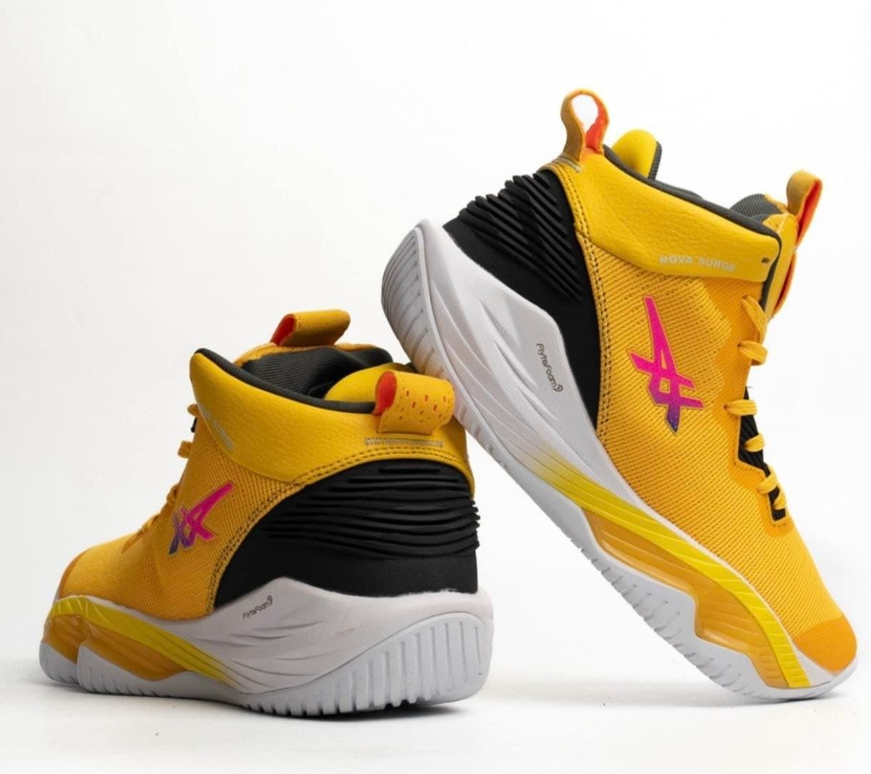اسیکس نوا سورج 2 | Asics Nova Surge 2 — تصویر ۲