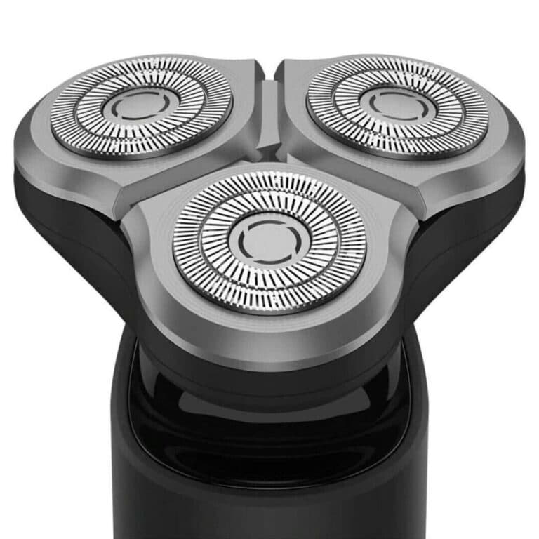 ریش تراش شیائومی میجیا مدل S500 — تصویر ۲