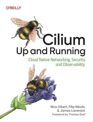 کتاب Cilium: Up and Running