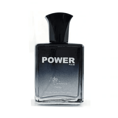 عطر مردانه مینی اونتوس 25 میل برند پاور پالس