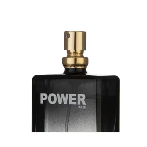 عطر جیبی مردانه مدل انکر نویر 25 میل برند پاور پالس — تصویر ۳