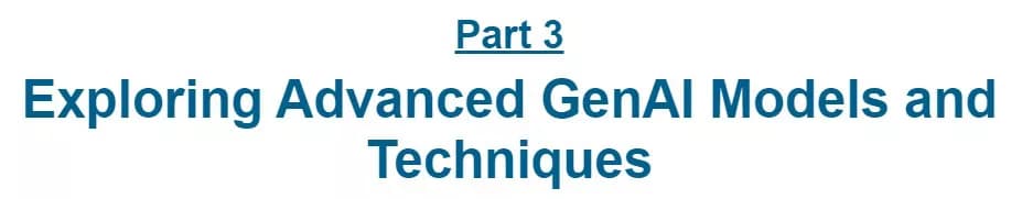 کتاب Generative AI For Dummies — تصویر ۴