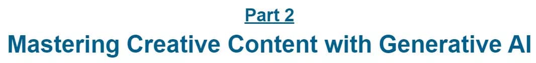کتاب Generative AI For Dummies — تصویر ۳