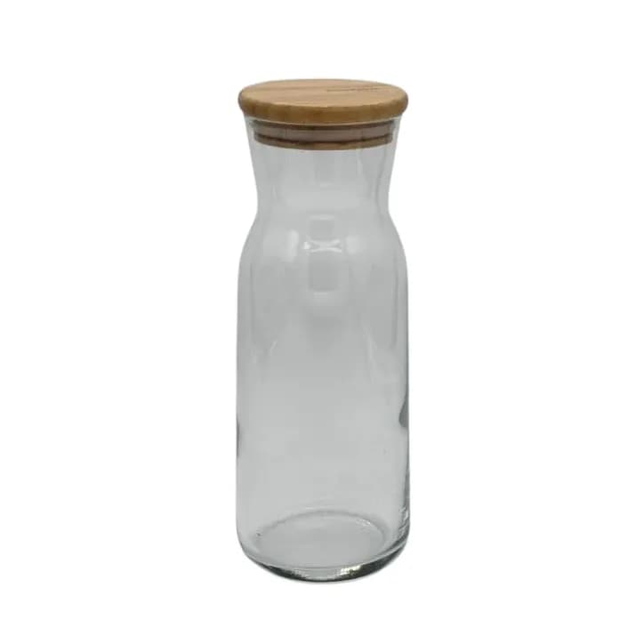 پارچ شیشه ای کوچک B4557