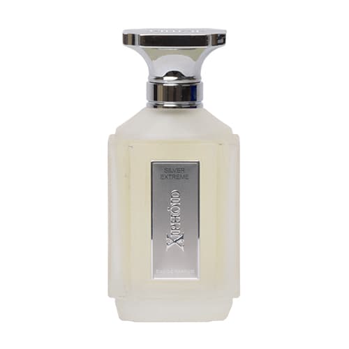 عطر مردانه سیلور اکستریم حجم 100 میل برند زیفوید — تصویر ۲