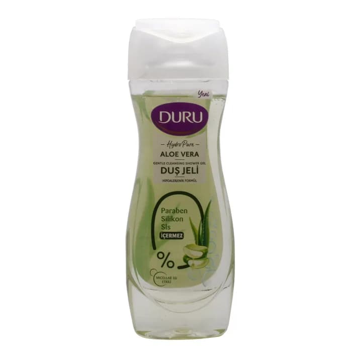 شامپو بدن آلوئه ورا دورو Duru